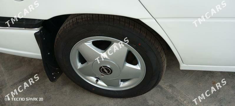 Opel Astra 1993 - 50 000 TMT - Мары - img 3
