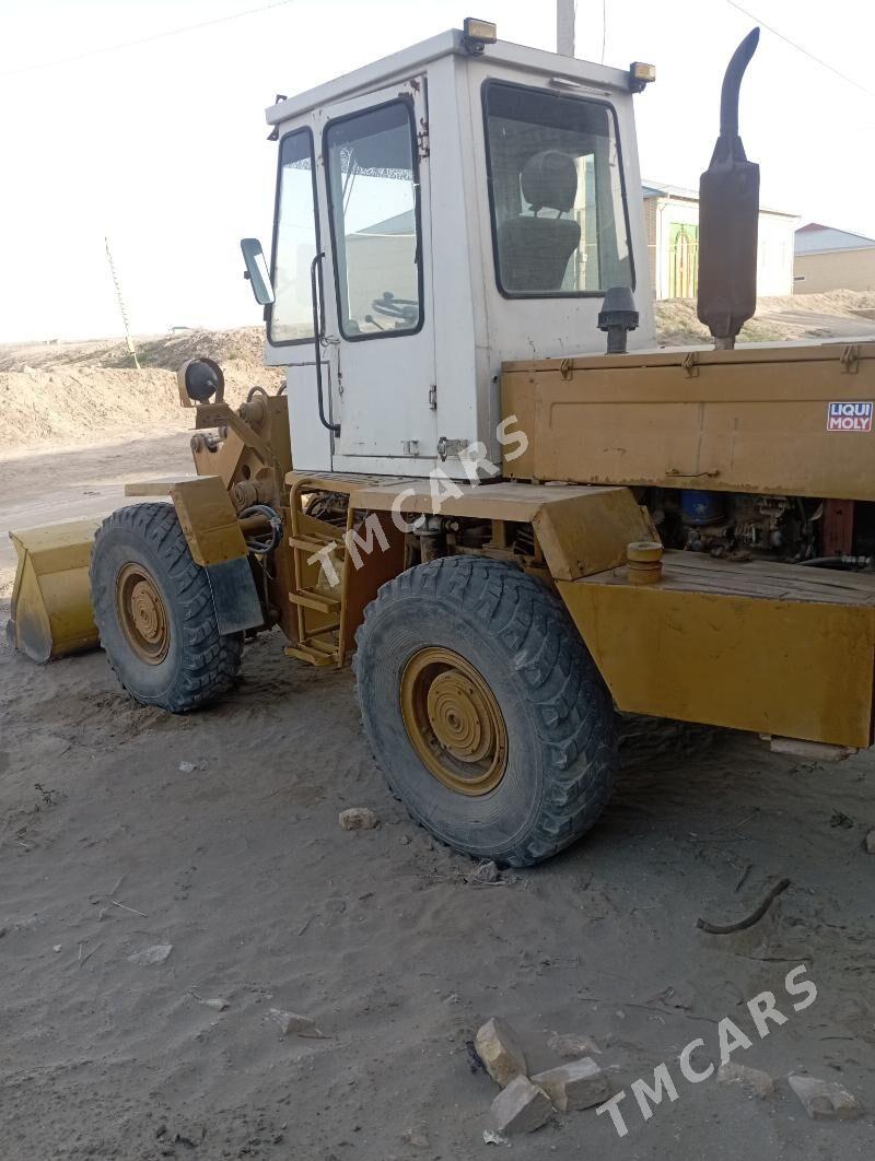 XCMG LW300F 1993 - 180 000 TMT - Фарап - img 6
