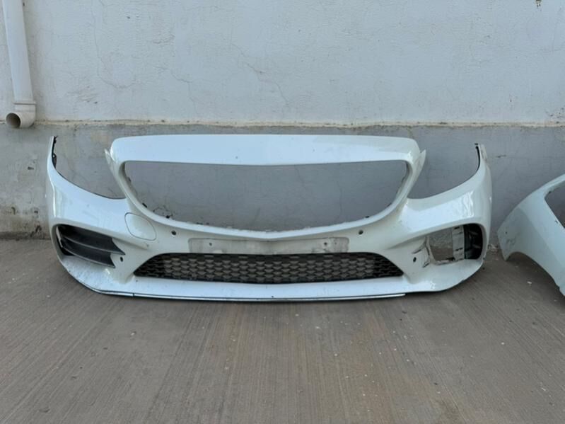 Bamper onki 4 000 TMT - Ашхабад - img 2