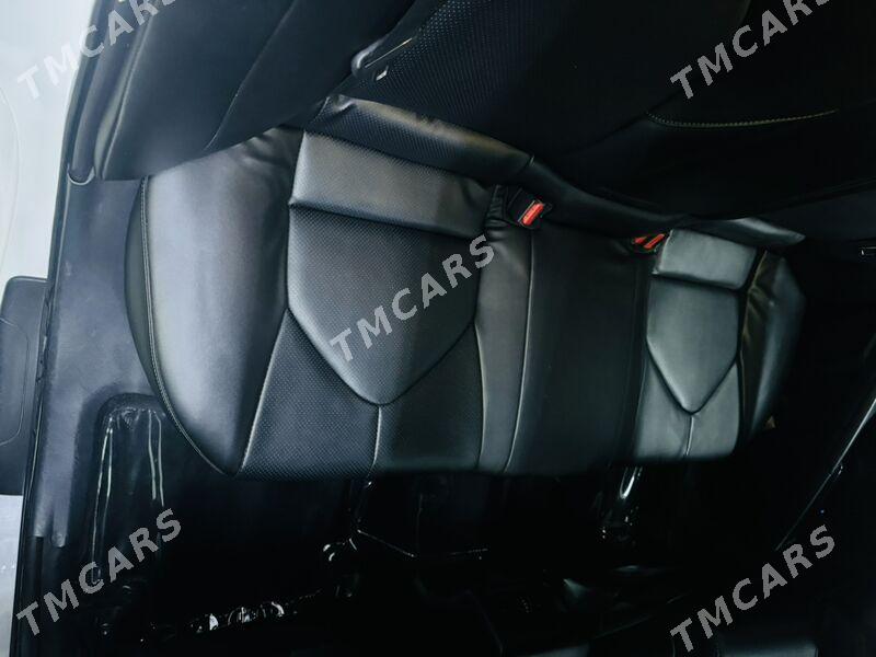 Toyota Camry 2020 - 305 000 TMT - Aşgabat - img 4