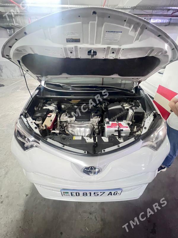 Toyota RAV4 2016 - 265 000 TMT - Aýtakow (Oguzhan köç.) - img 4