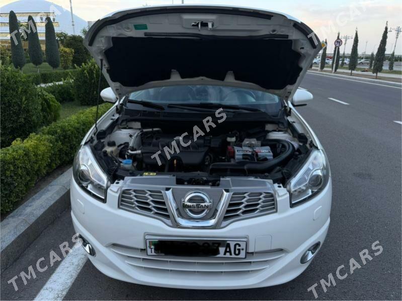 Nissan Qashqai 2016 - 179 000 TMT - Aşgabat - img 3