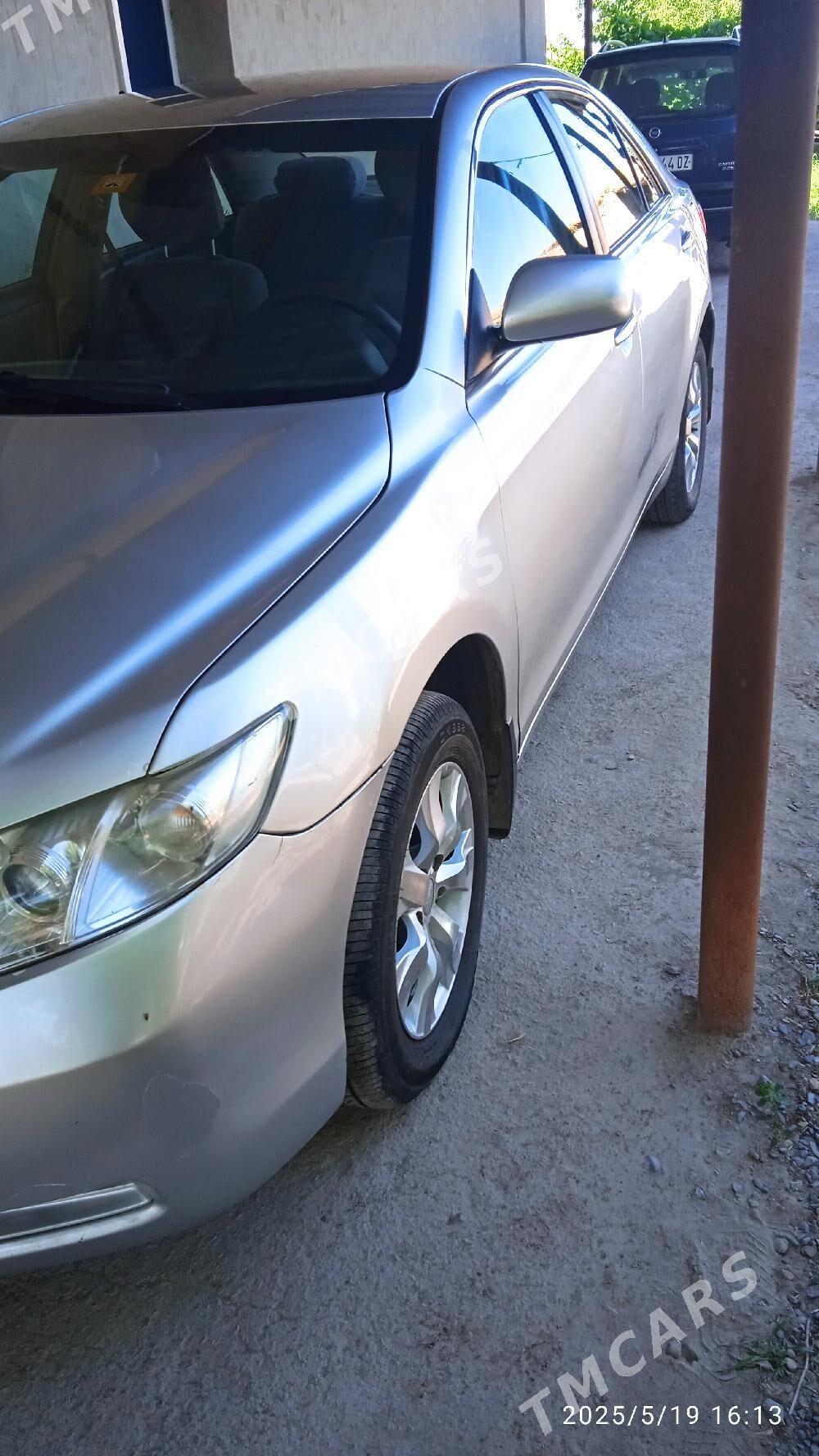 Toyota Camry 2008 - 145 000 TMT - Гороглы (Тагта) - img 2