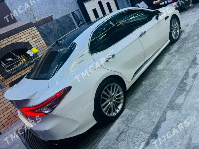 Toyota Camry 2020 - 305 000 TMT - Aşgabat - img 6