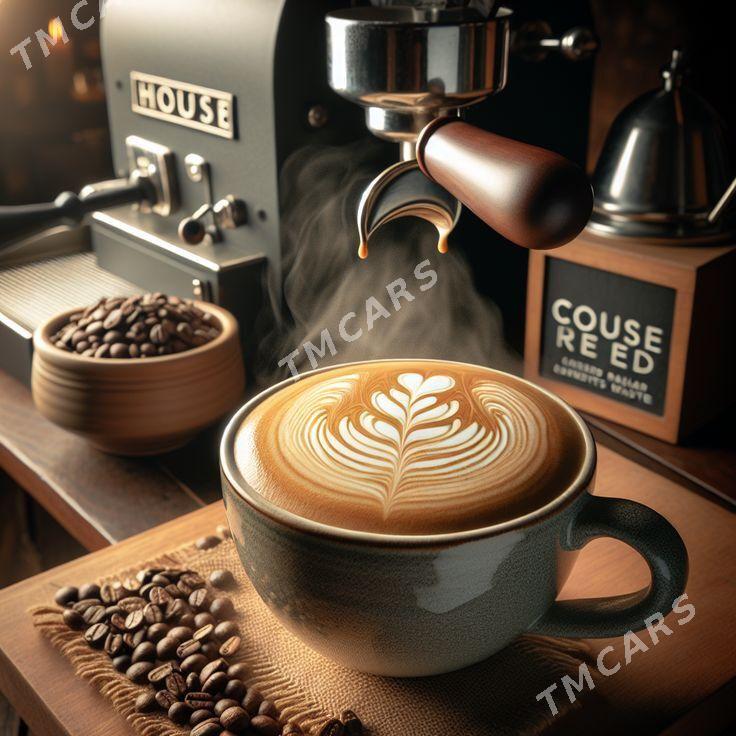 Barista - Бариста - Ашхабад - img 5