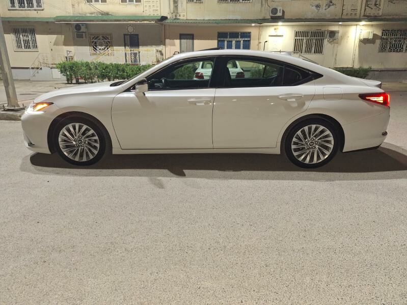 Lexus ES 350 2020 - 510 000 TMT - Aşgabat - img 7