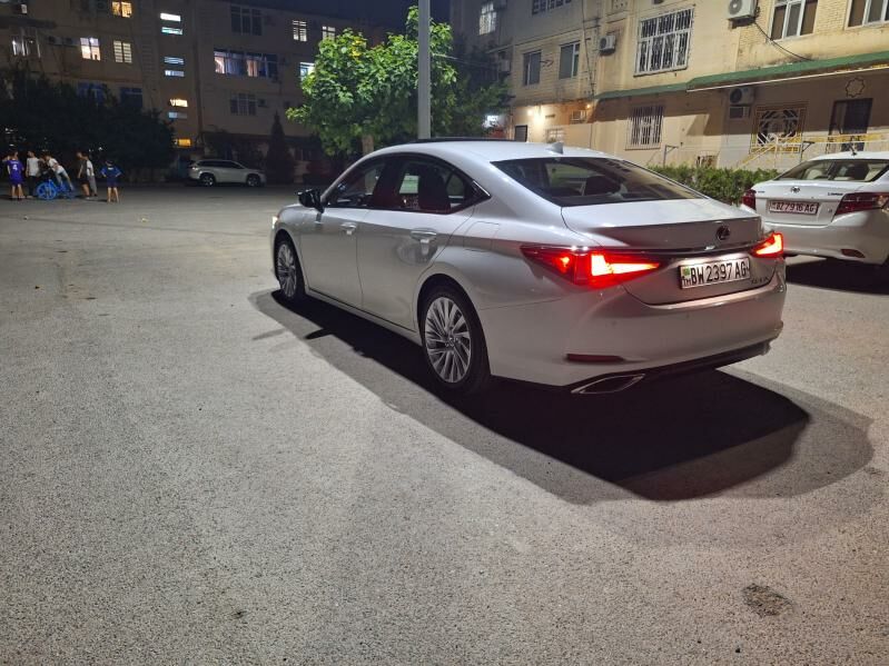 Lexus ES 350 2020 - 510 000 TMT - Aşgabat - img 4