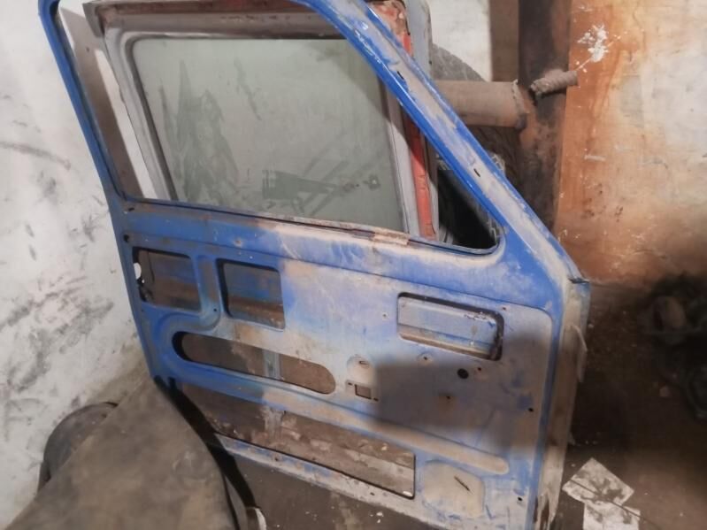 gapy niva 300 TMT - Балканабат - img 1
