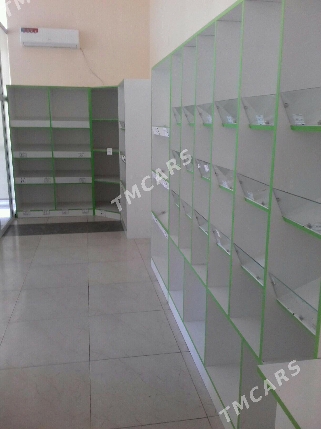 market bn konditerskiy - Туркменабат - img 3