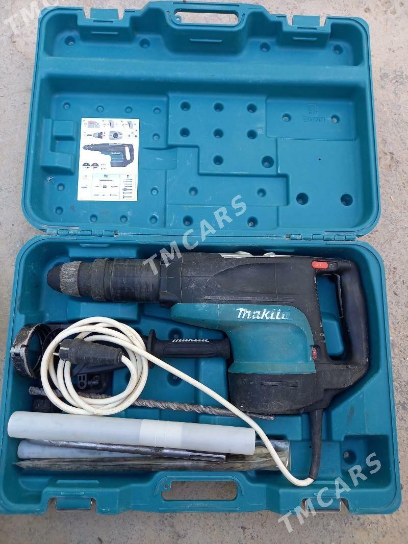 Hilty Makita - Aşgabat - img 3