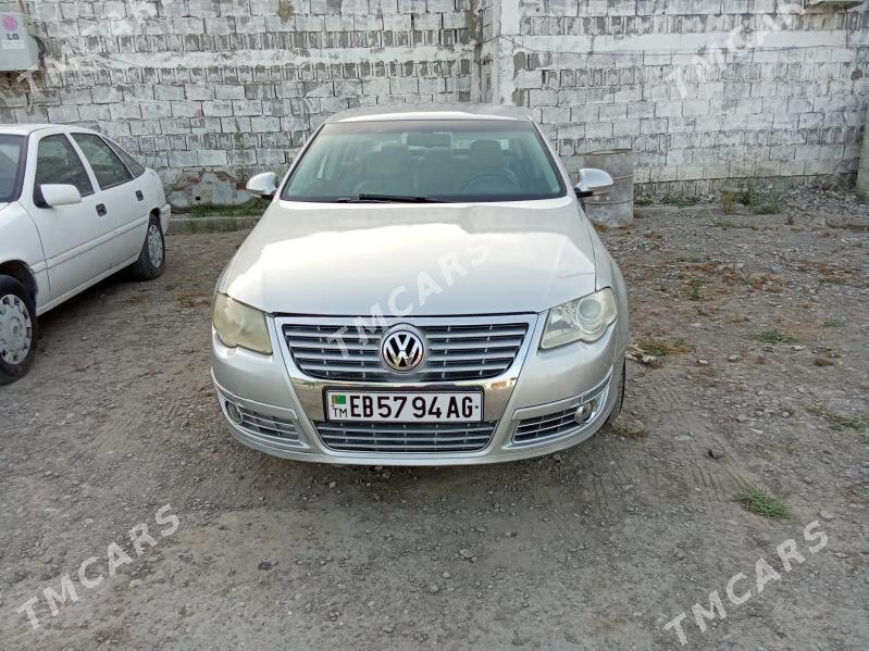 Volkswagen Passat 2007 - 90 000 TMT - Büzmeýin - img 4
