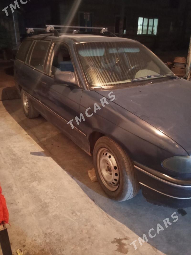 Opel Astra 1992 - 25 000 TMT - Çärjew - img 2