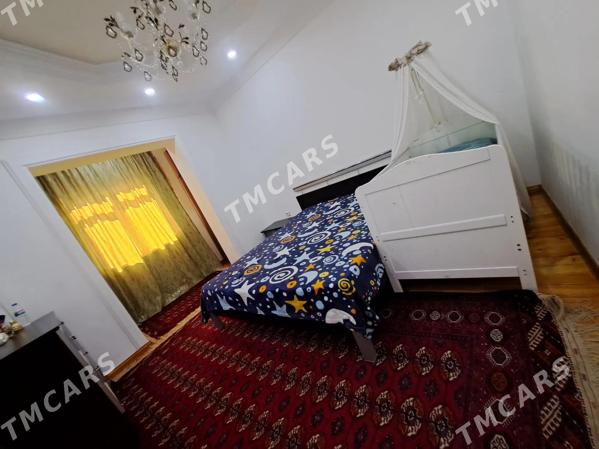 mir 1 3kom - Aşgabat - img 2