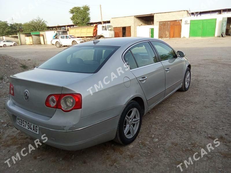 Volkswagen Passat 2007 - 90 000 TMT - Büzmeýin - img 5