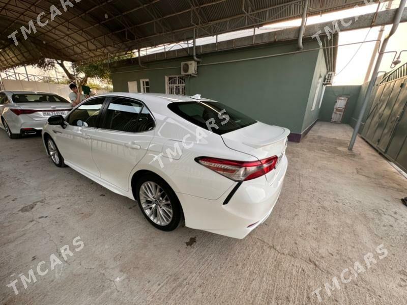 Toyota Camry 2018 - 310 000 TMT - Aşgabat - img 4