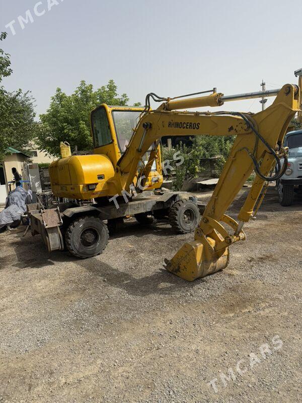 XCMG 25 2010 - 240 000 TMT - Ашхабад - img 3