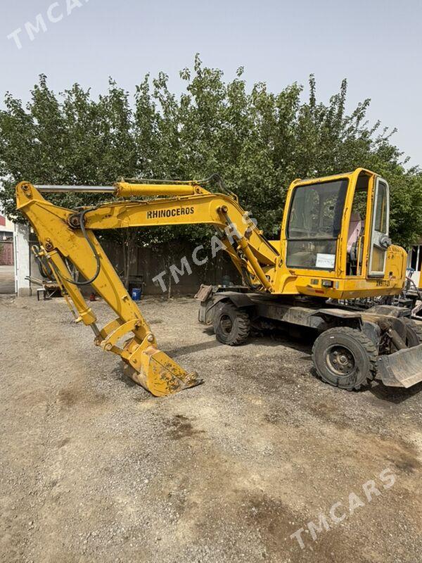 XCMG 25 2010 - 240 000 TMT - Ашхабад - img 2