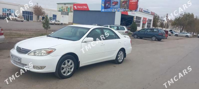 Toyota Camry 2002 - 135 000 TMT - Теджен - img 5