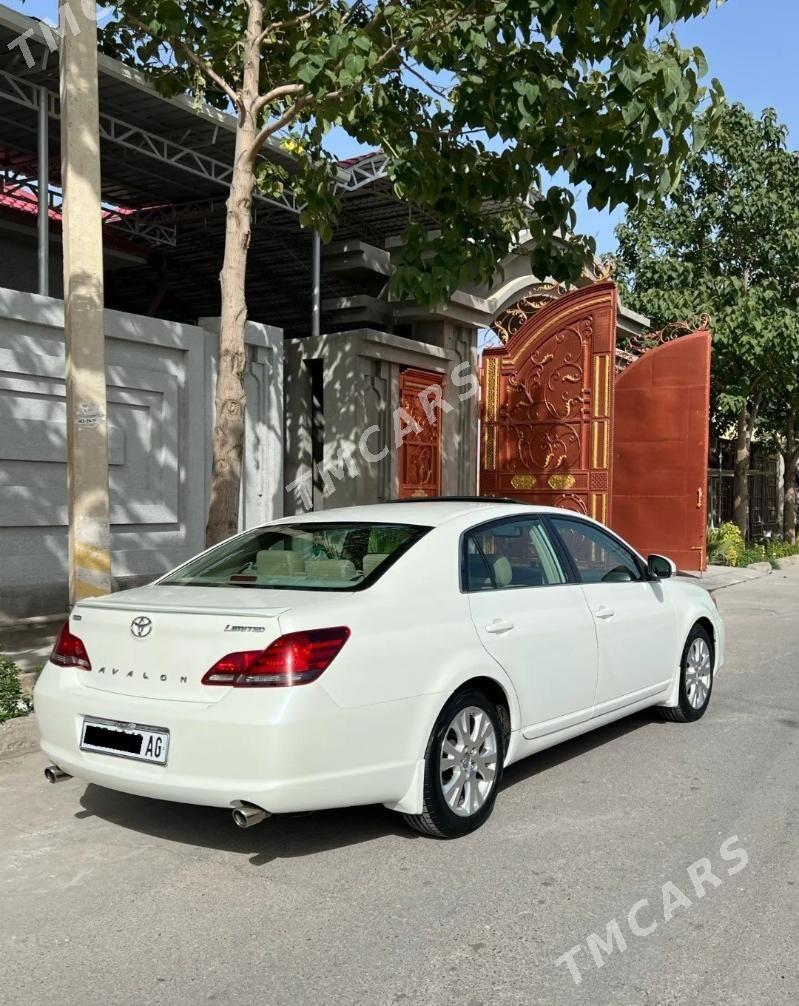 Toyota Avalon 2009 - 185 000 TMT - Aşgabat - img 3