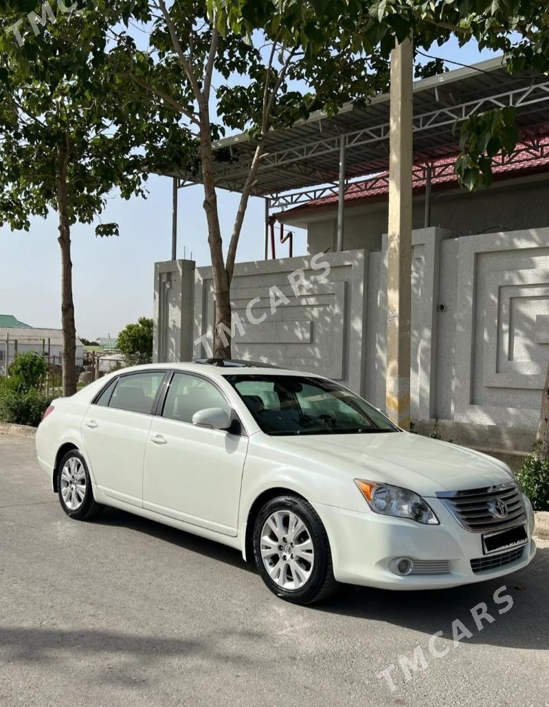 Toyota Avalon 2009 - 185 000 TMT - Aşgabat - img 2