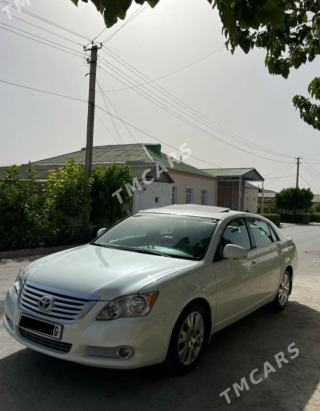Toyota Avalon 2009 - 185 000 TMT - Aşgabat - img 5