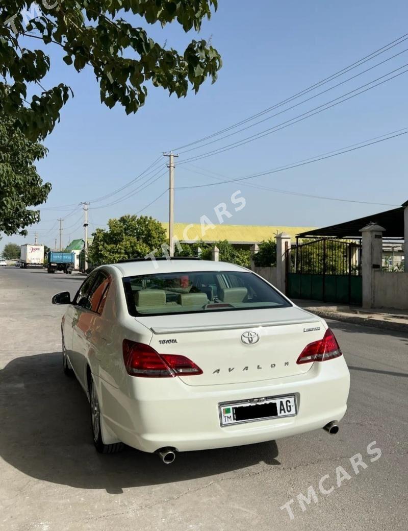 Toyota Avalon 2009 - 185 000 TMT - Aşgabat - img 4