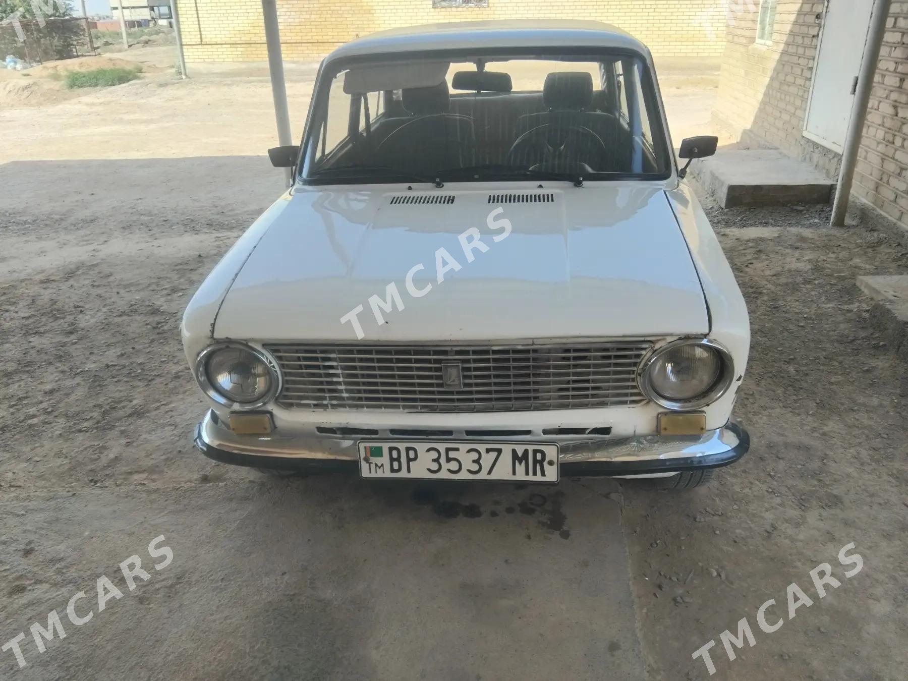 Lada 2104 1987 - 16 000 TMT - Мургап - img 2