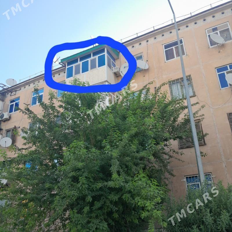 Сатлык балкон айна ве пластика - Туркменабат - img 3