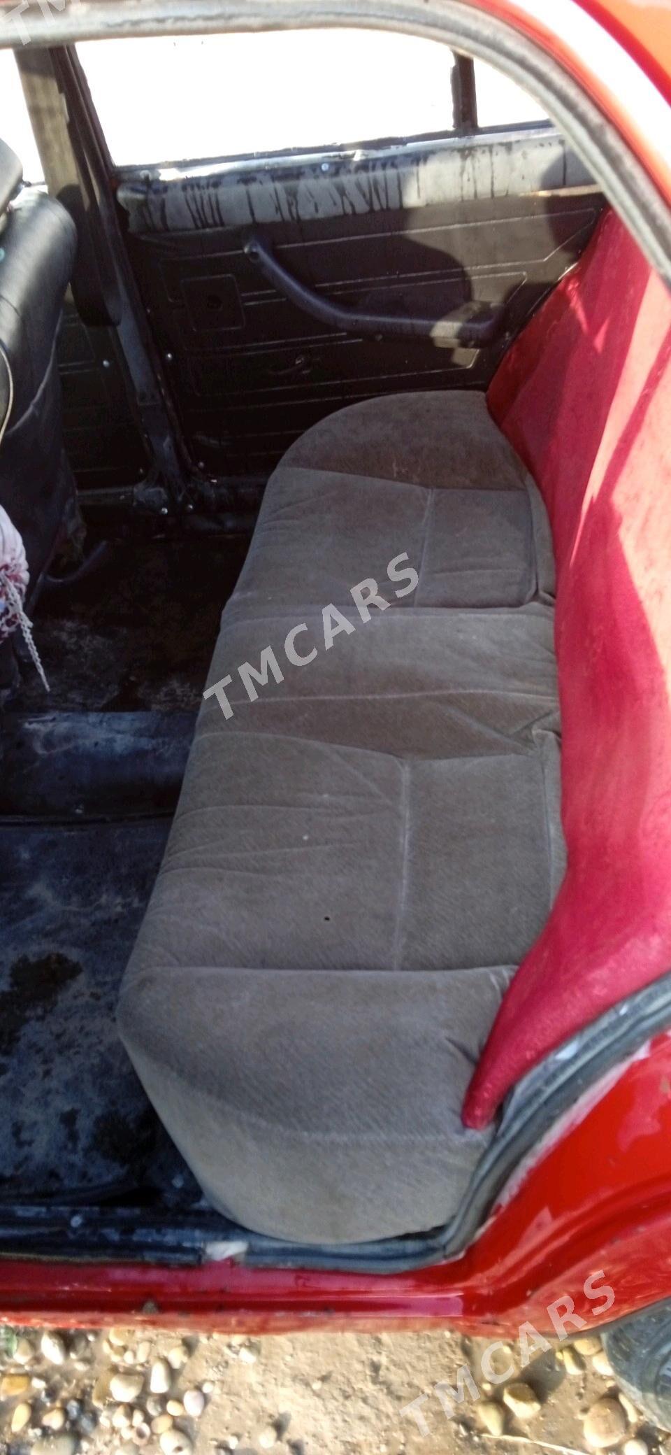 Lada 2105 1998 - 12 000 TMT - Тагтабазар - img 2