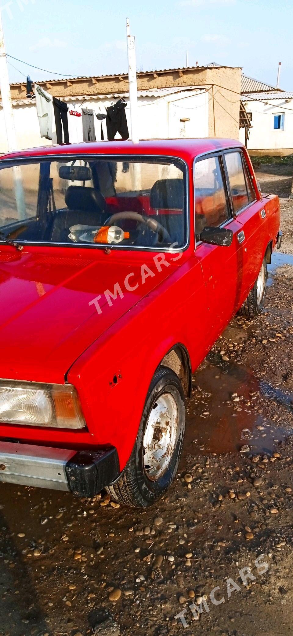 Lada 2105 1998 - 12 000 TMT - Тагтабазар - img 3