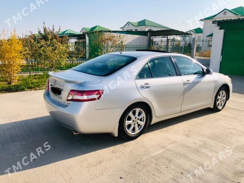 Toyota Camry 2009 - 210 000 TMT - Ашхабад - img 3