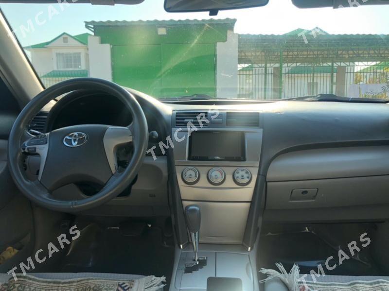 Toyota Camry 2009 - 210 000 TMT - Ашхабад - img 2