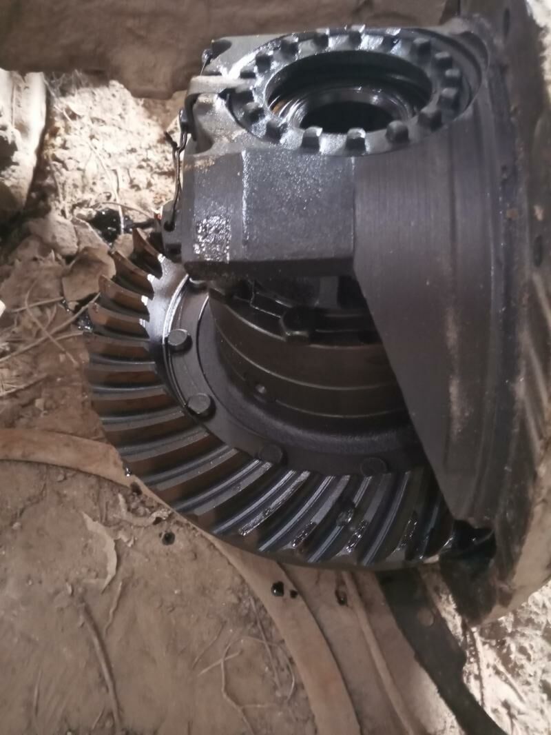 gaz 53 mos 600 TMT - Balkanabat - img 2