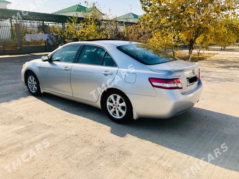 Toyota Camry 2009 - 210 000 TMT - Ашхабад - img 5