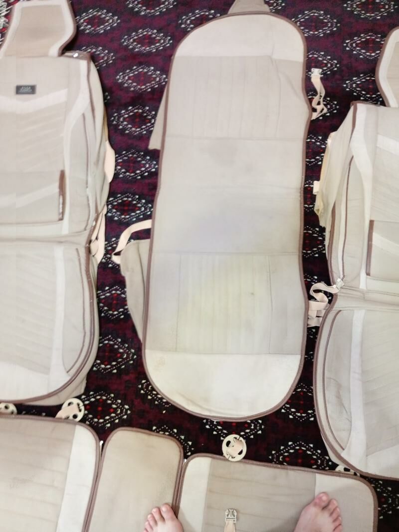 cehol Lexus 400 TMT - Türkmenbaşy - img 4
