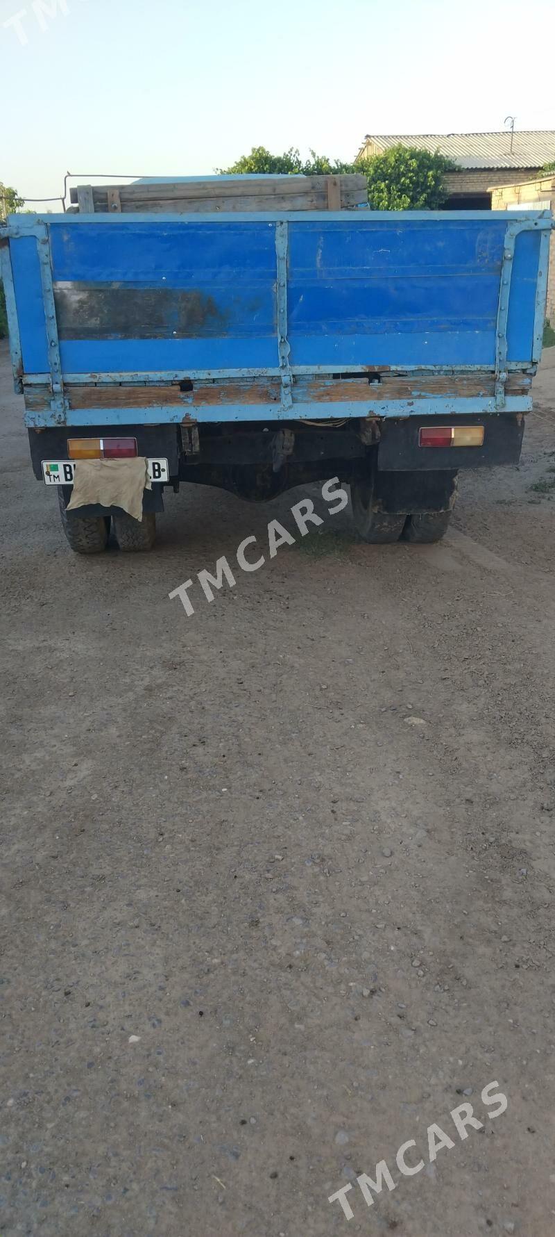 Gaz 5204 1982 - 15 000 TMT - Сакар - img 2