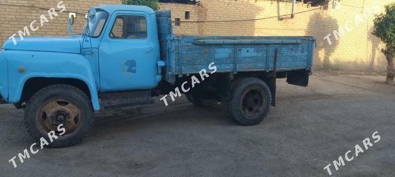 Gaz 5204 1982 - 15 000 TMT - Сакар - img 3