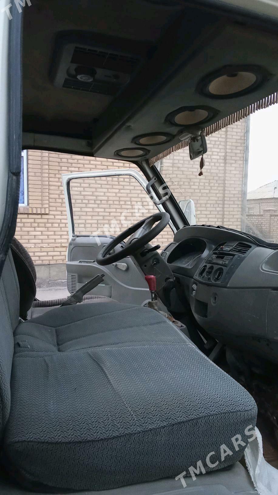Forland H3 2014 - 150 000 TMT - Теджен - img 4