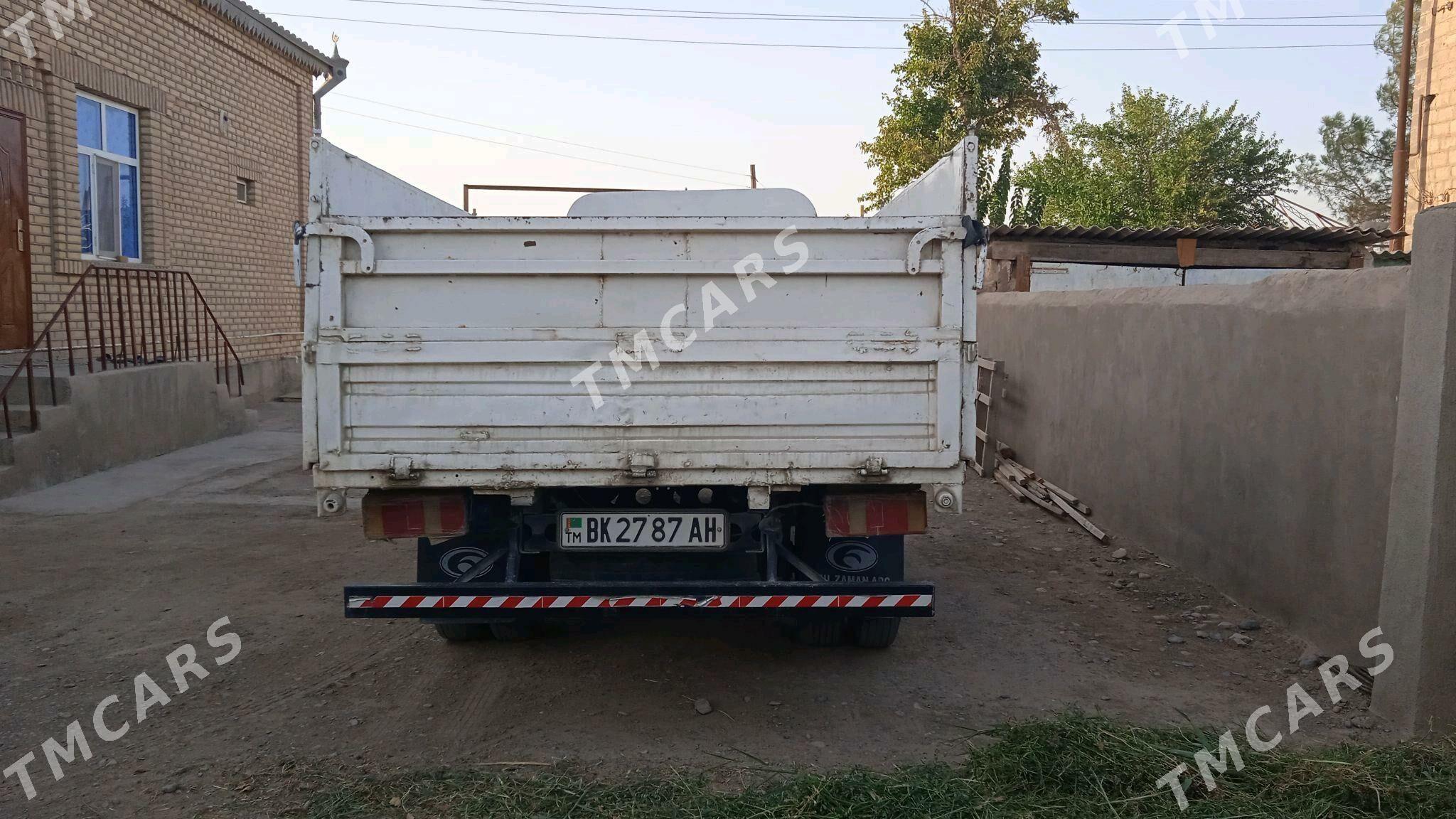 Forland H3 2014 - 150 000 TMT - Теджен - img 3