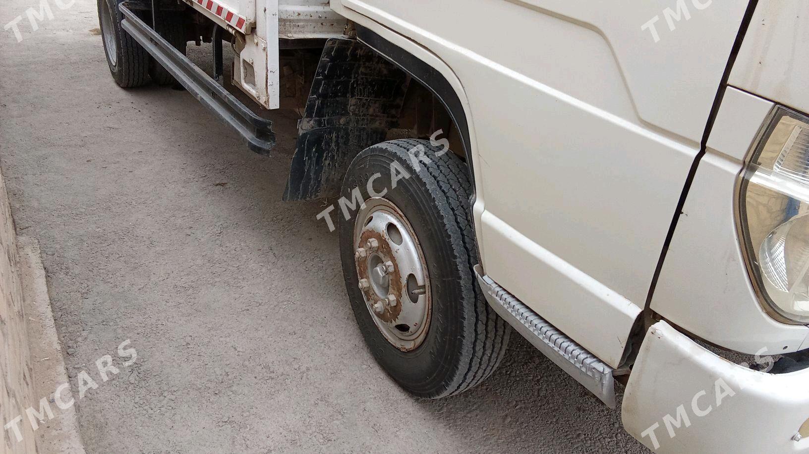 Forland H3 2014 - 150 000 TMT - Теджен - img 8