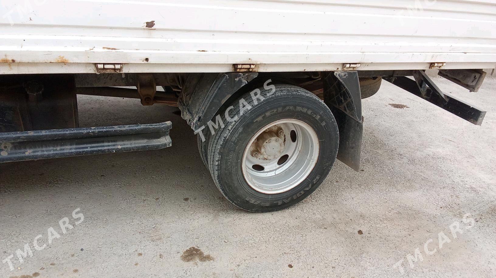 Forland H3 2014 - 150 000 TMT - Теджен - img 6