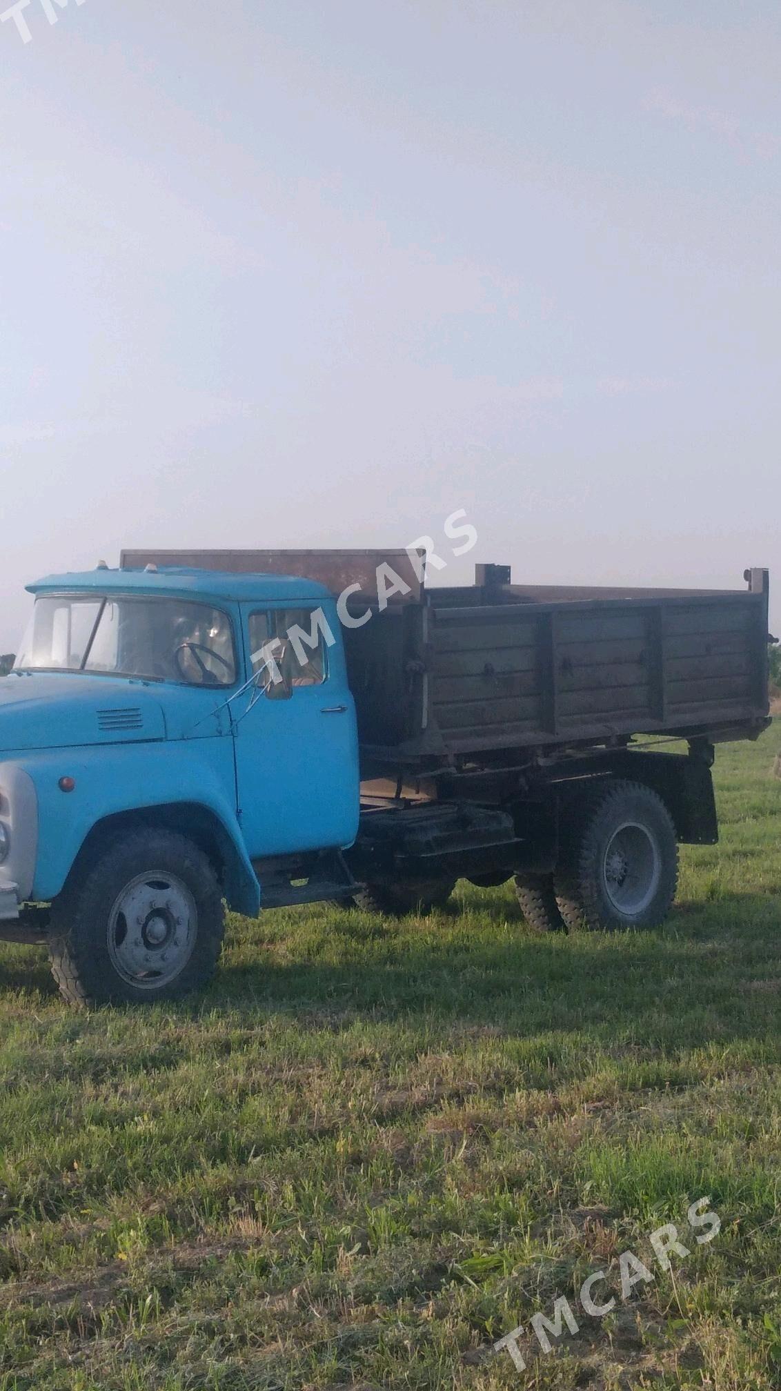 Zil 130 1993 - 60 000 TMT - Gökdepe - img 2