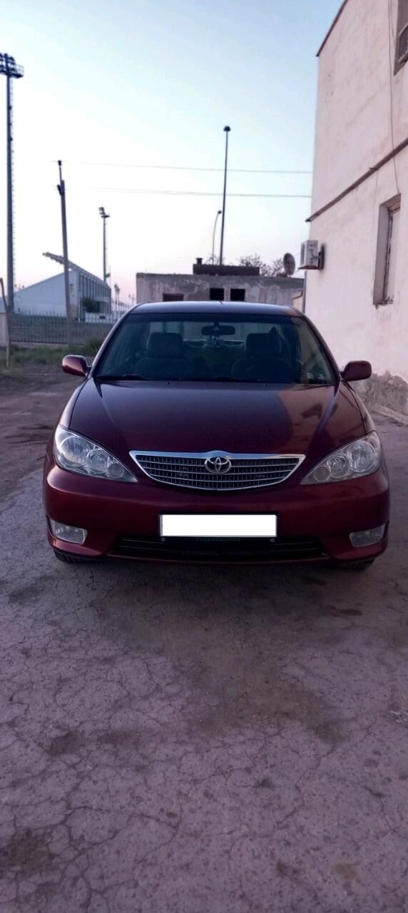 Toyota Camry 2004 - 170 000 TMT - Gurbansoltan Eje - img 8