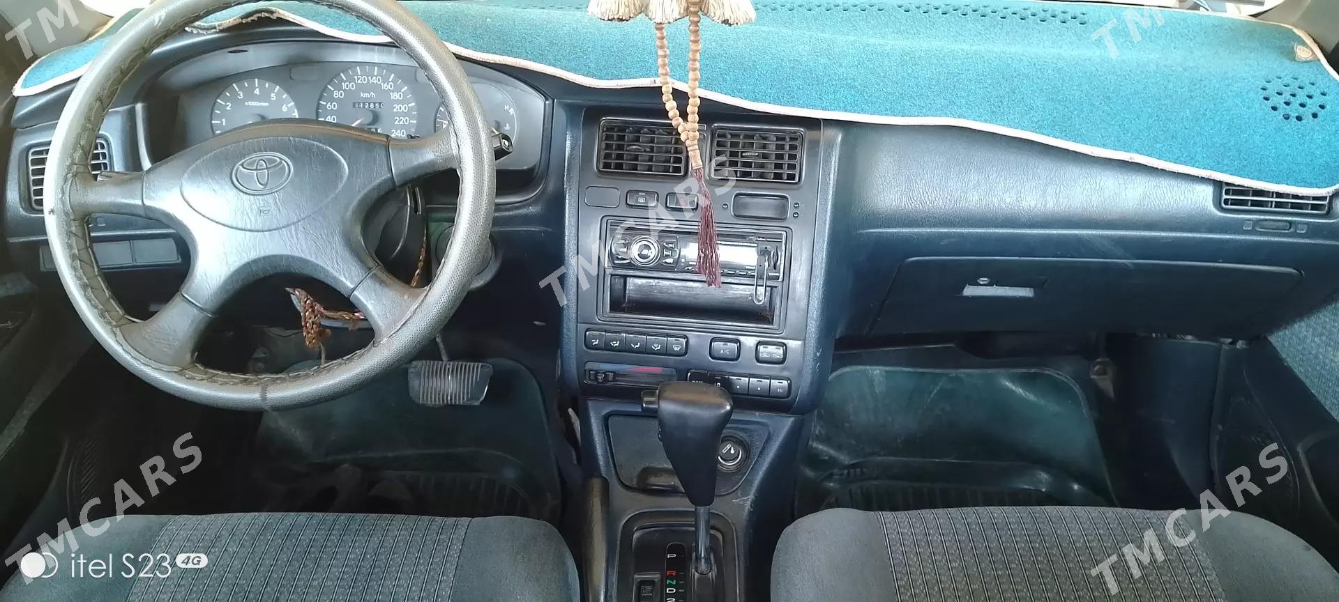 Toyota Corona 1995 - 70 000 TMT - Достлук - img 7