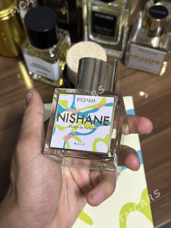 Nishane Deziro - Ашхабад - img 2