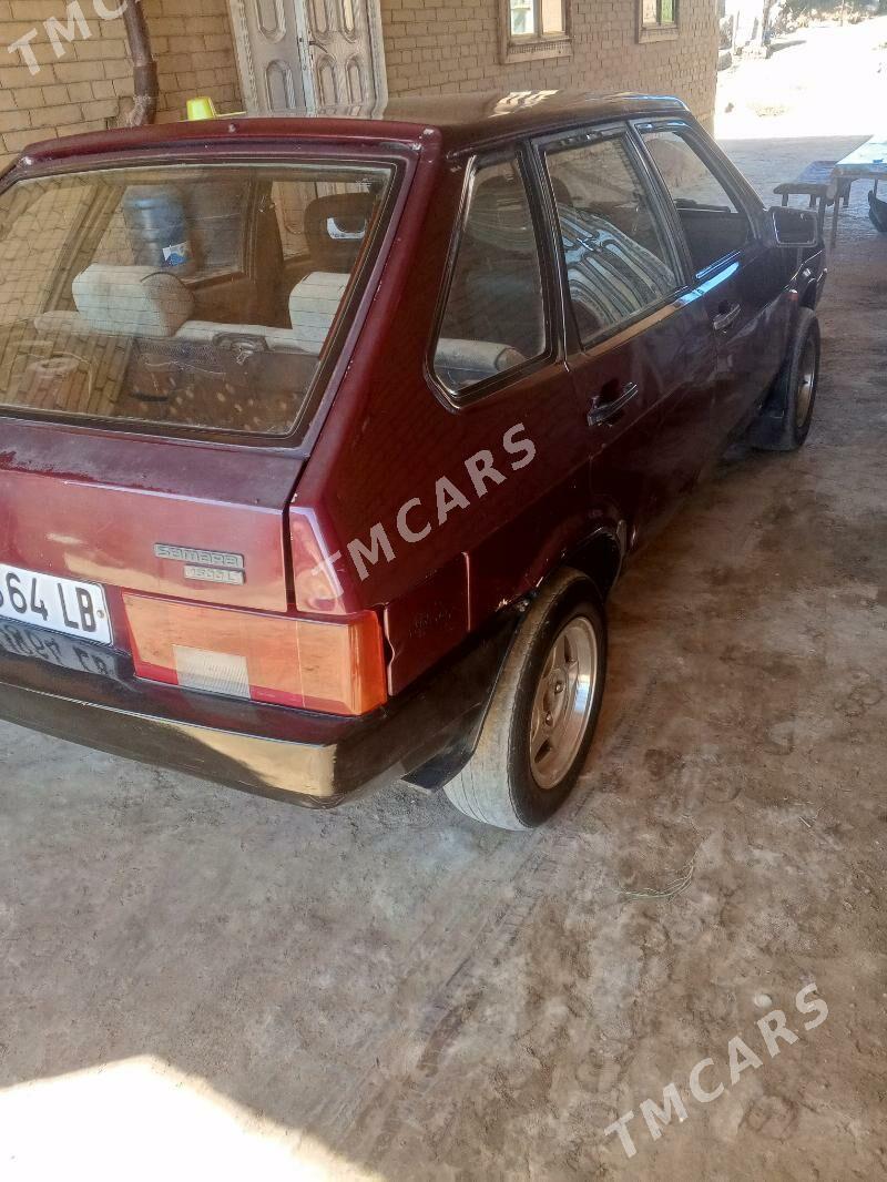 Lada 2109 1992 - 12 000 TMT - Çärjew - img 3