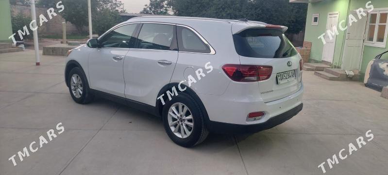 Kia Sorento 2020 - 275 000 TMT - Aşgabat - img 3