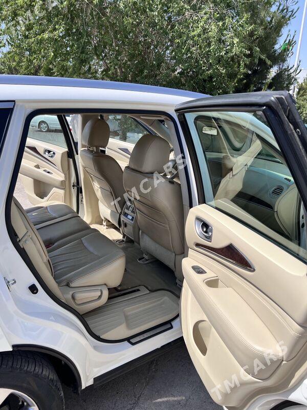 Infiniti JX 2013 - 216 000 TMT - Ашхабад - img 6