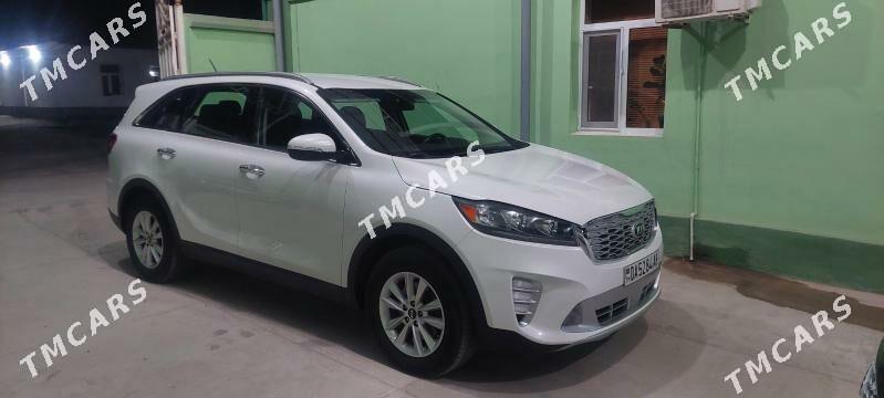 Kia Sorento 2020 - 275 000 TMT - Aşgabat - img 2