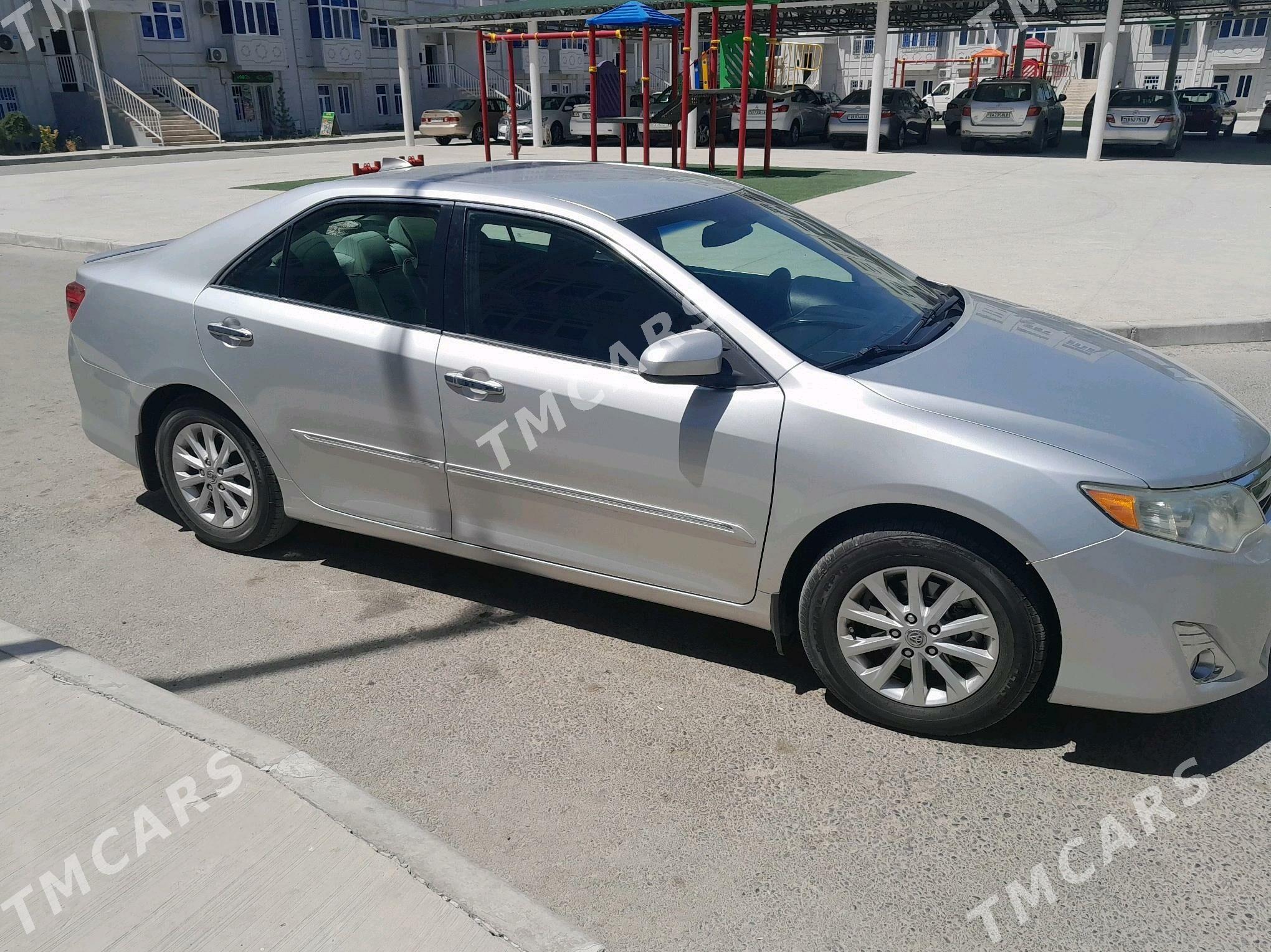 Toyota Camry 2014 - 225 000 TMT - Türkmenabat - img 3
